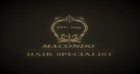 Macondo hair specialist