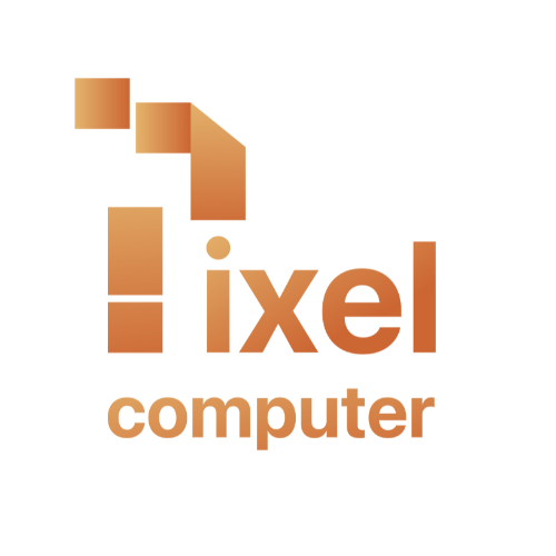 Logo PixelComputer